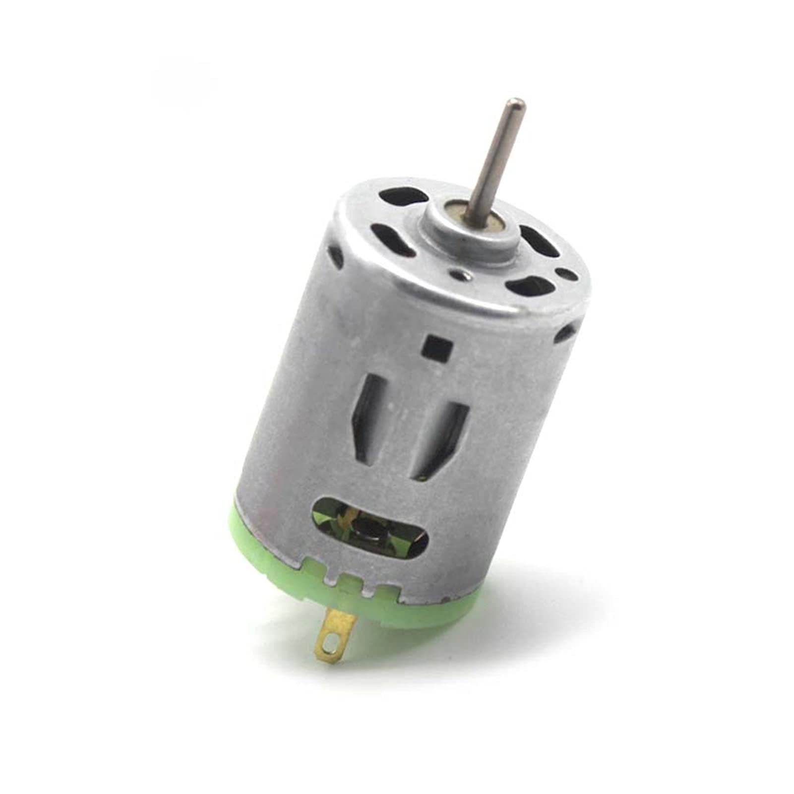 Amazon.com: Nuojie Electronic Components Motor 1pcs RS385 Motor DC